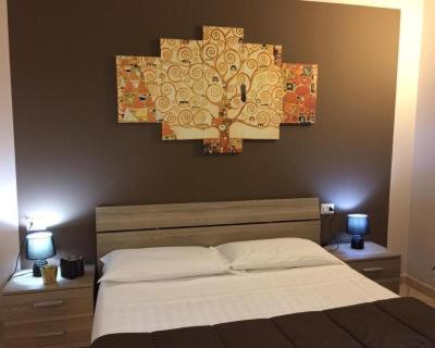 Ded 2 Only Sleep Bagno Privato Apartman Parma Kültér fotó